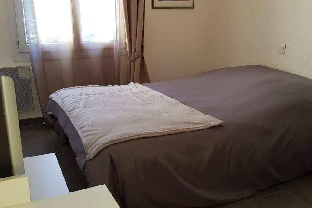 Cosy flat Apartment Bussy-Saint-Georges Bagian luar foto